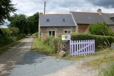 Photo of Buildings in Plouagat