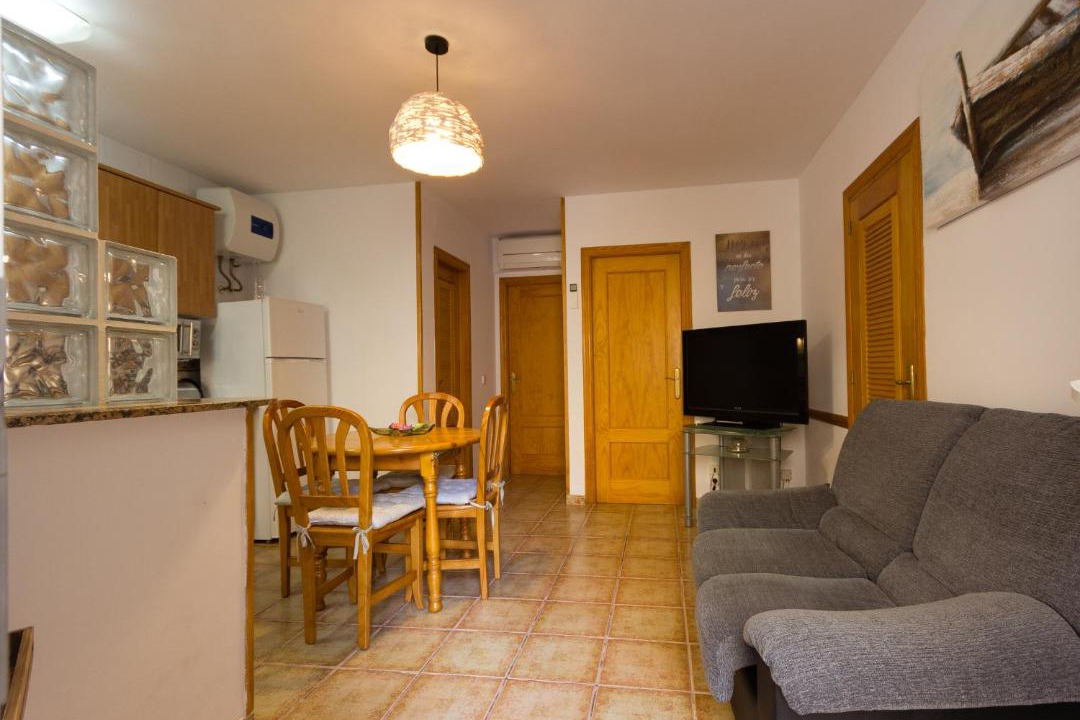 Photo of Livingroom in Costa Dorada