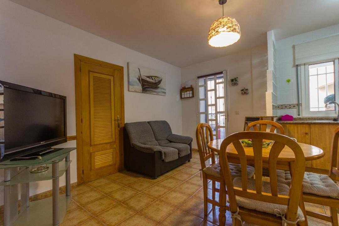 Photo of Livingroom in Costa Dorada