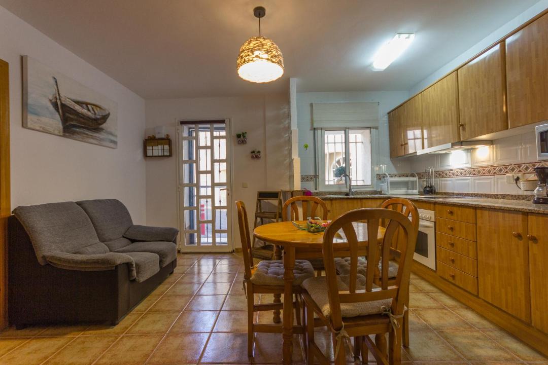 Photo of Livingroom in Costa Dorada