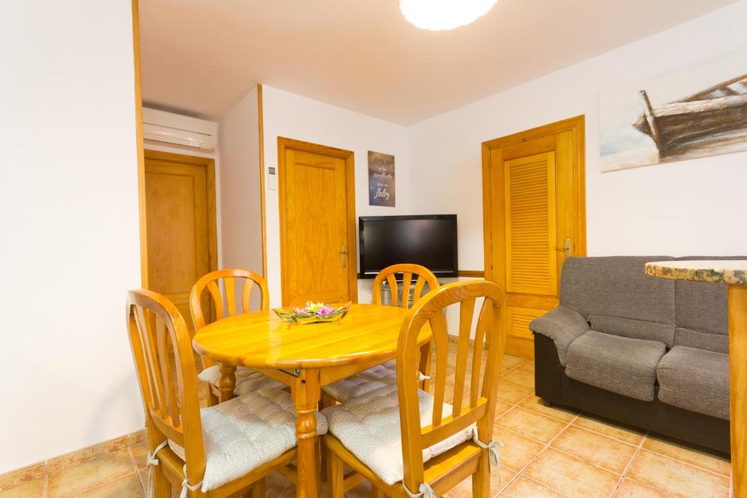 Photo of Livingroom in Costa Dorada