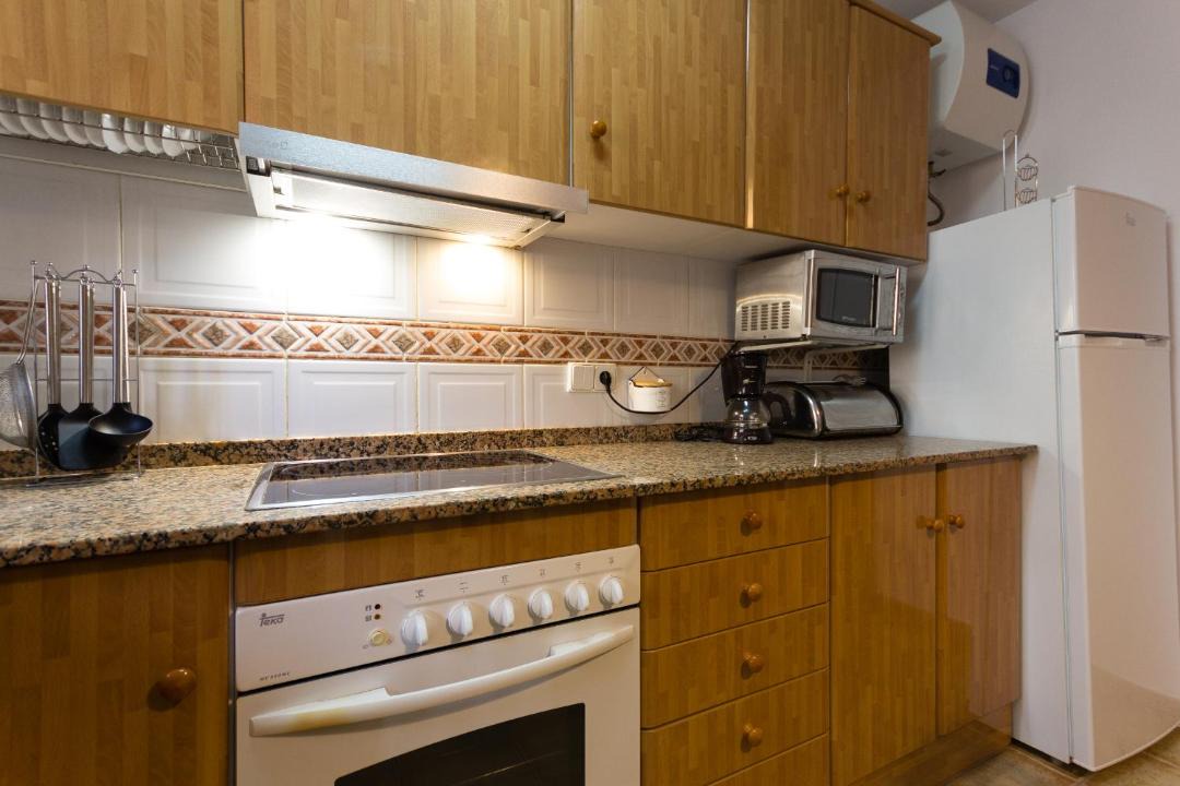 Photo of Kitchen in Costa Dorada