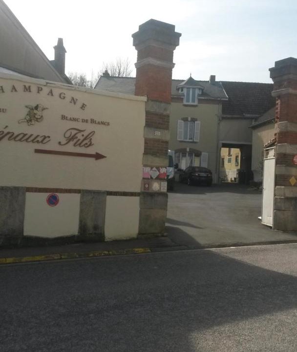 Photo of Others in Cramant