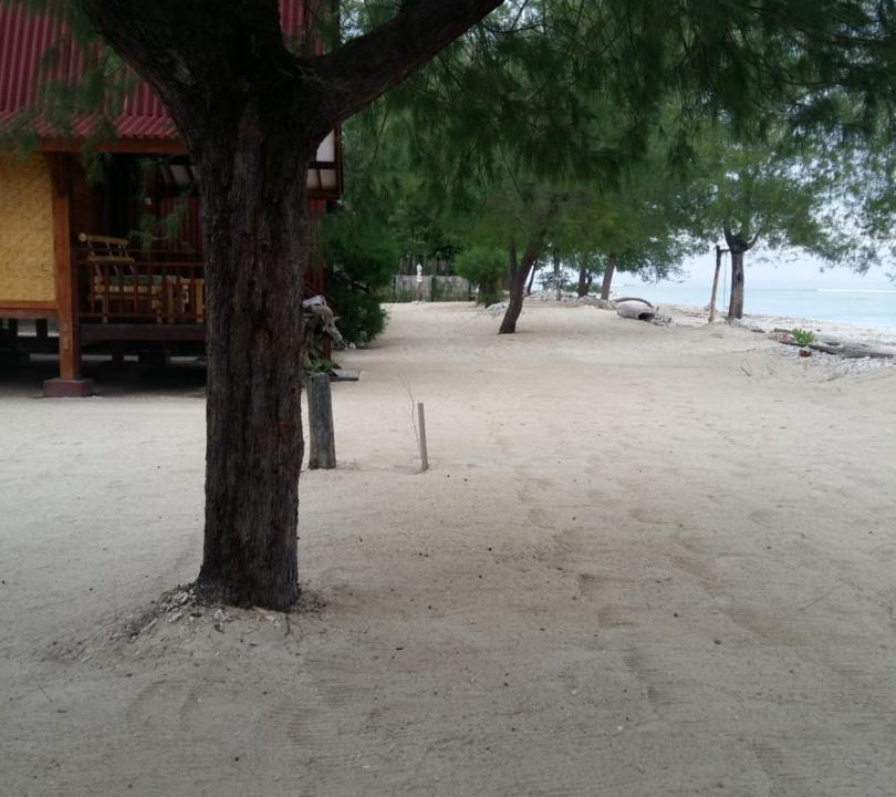 Photo of Others in Gili Meno