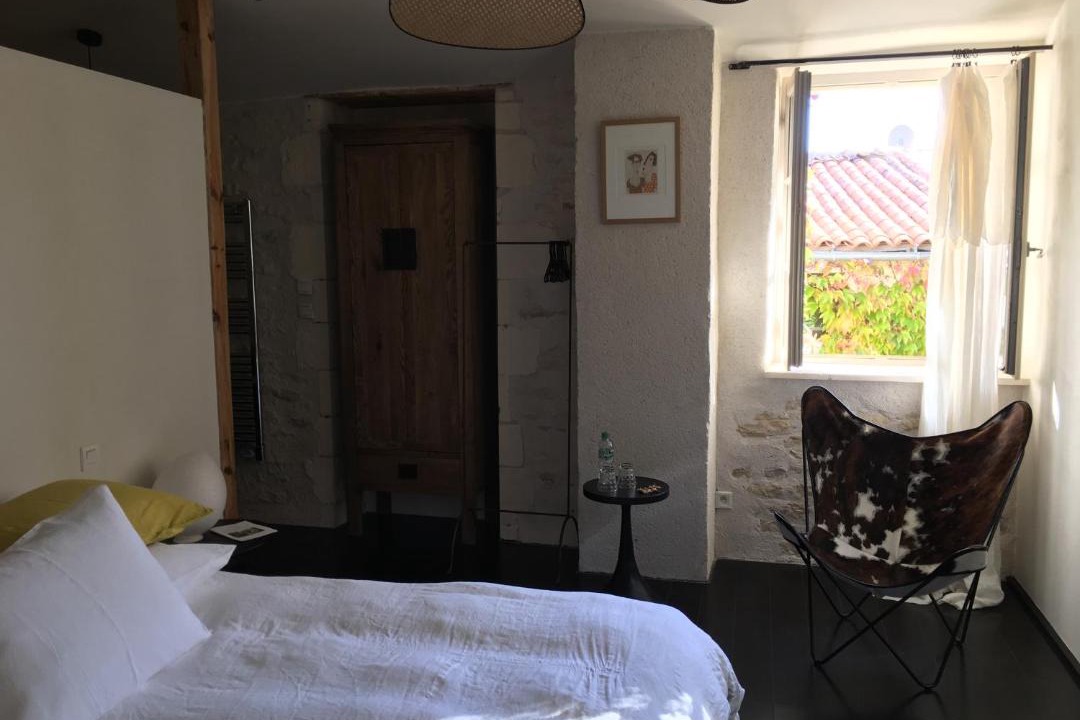 Photo of Bedroom in Ars-en-Re