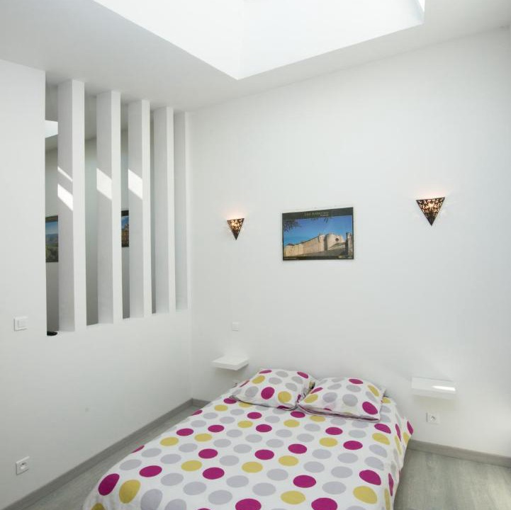 Photo of Bedroom in Deville