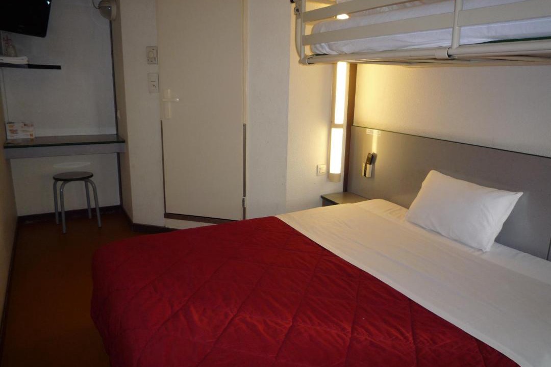 Photo of Bedroom in Valence