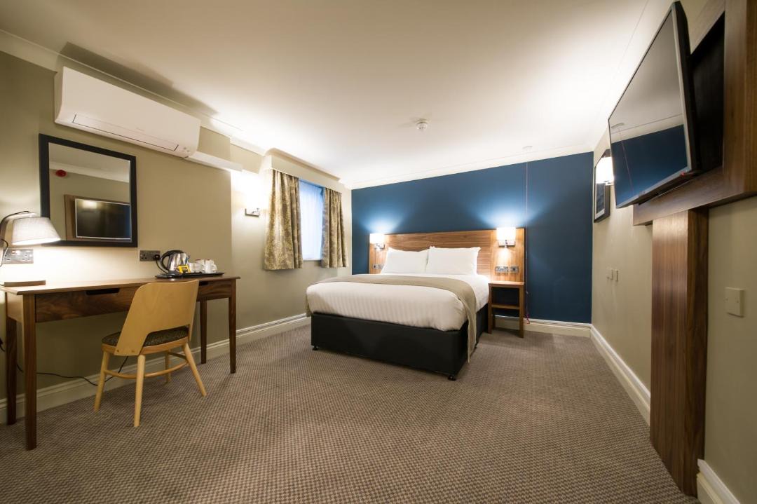 Photo of Bedroom in London Borough of Bromley