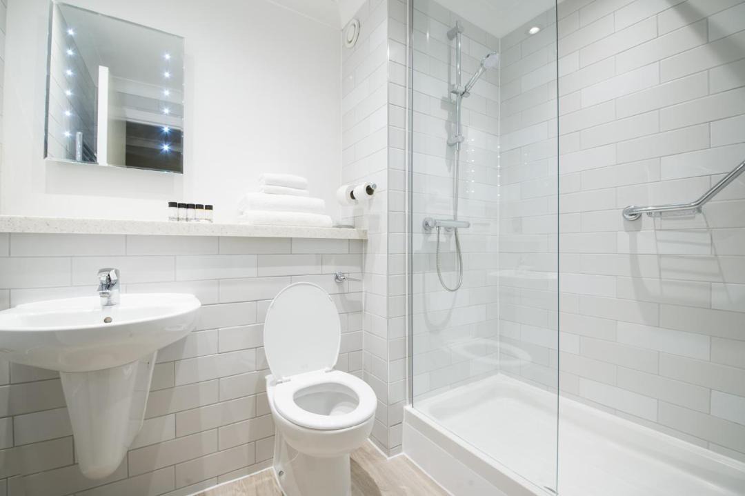 Photo of Bathroom in London Borough of Bromley