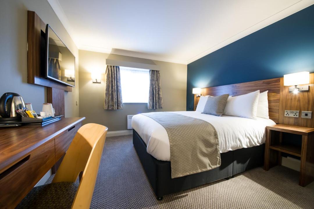 Photo of Bedroom in London Borough of Bromley