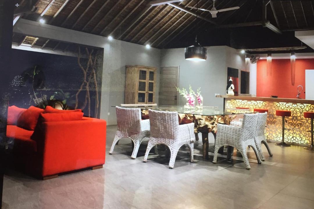 Photo of Livingroom in Tumbak Bayuh