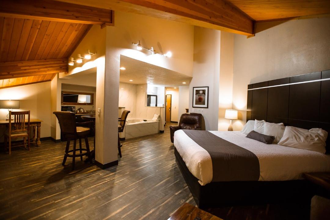Photo of Bedroom in Moses Lake