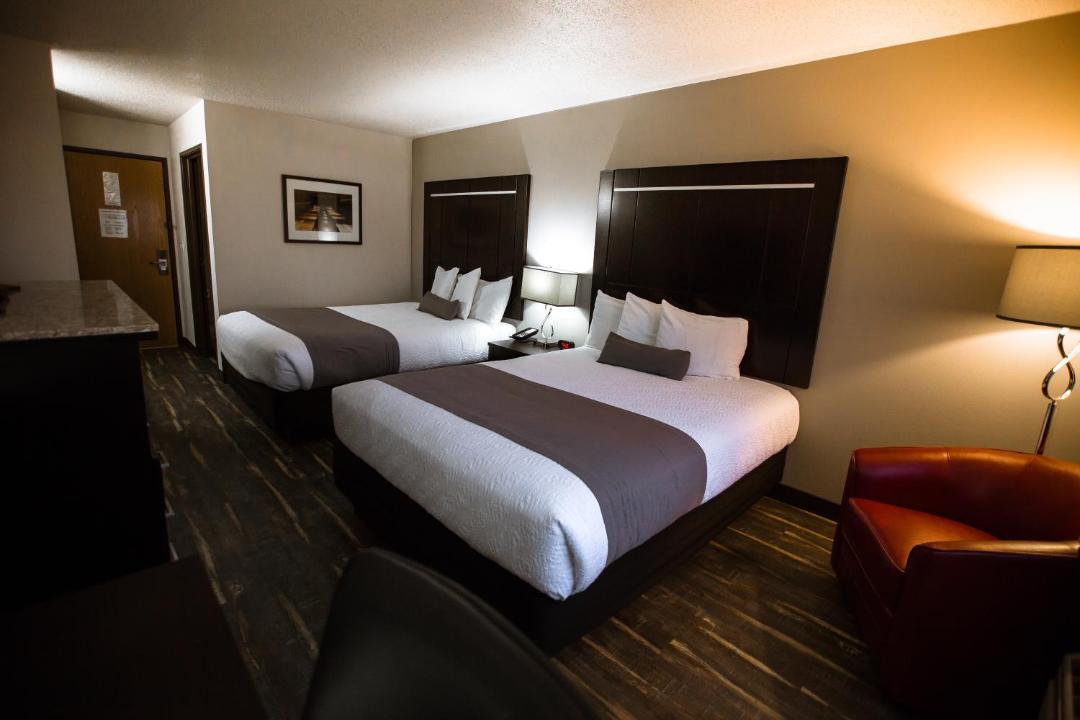 Photo of Bedroom in Moses Lake