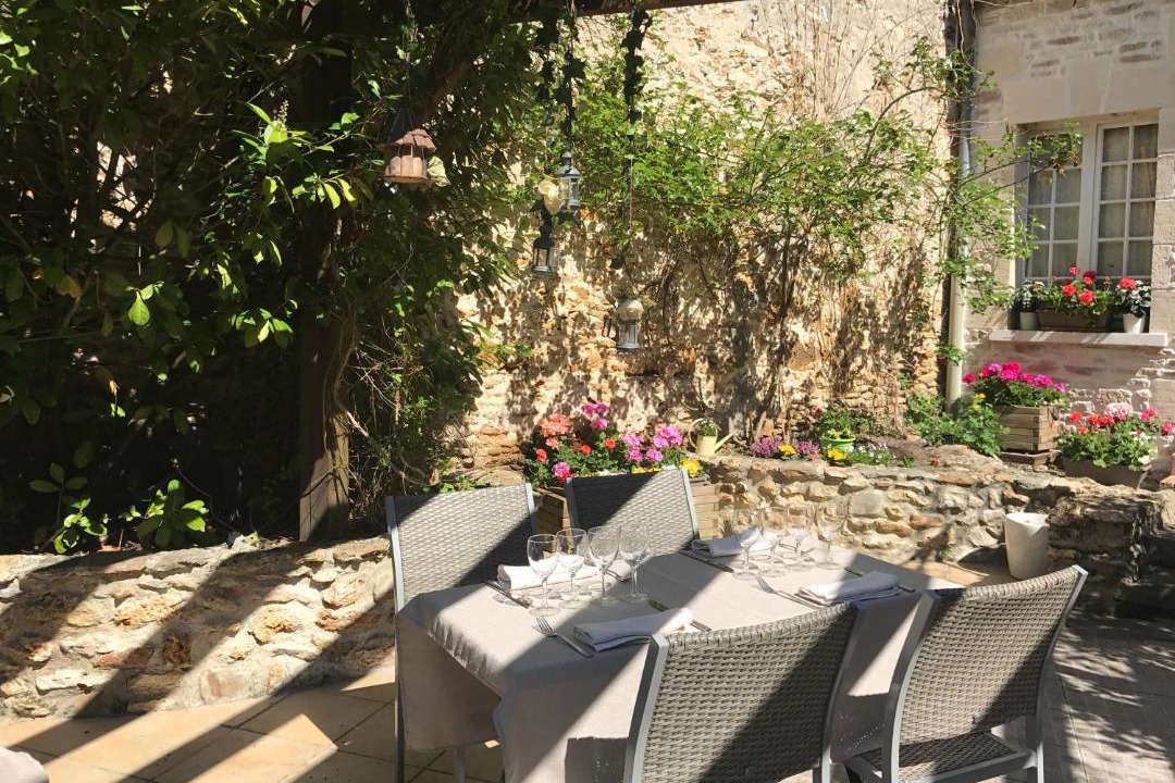 Photo of Others in Saint-Leger-en-Yvelines