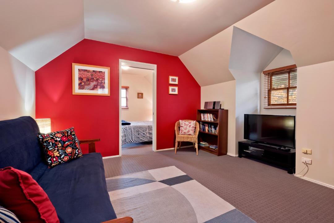 Photo of Livingroom in Katoomba