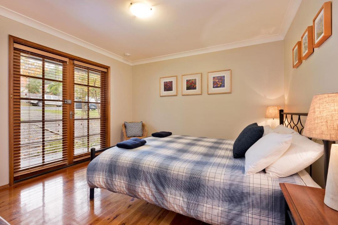 Photo of Bedroom in Katoomba