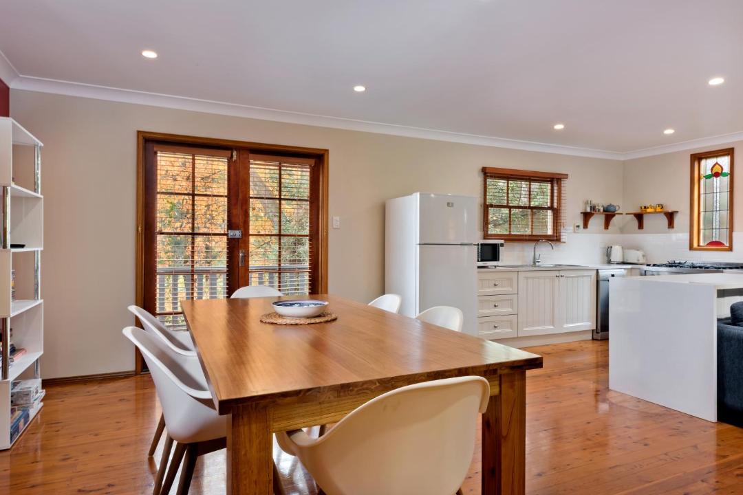 Photo of Livingroom in Katoomba