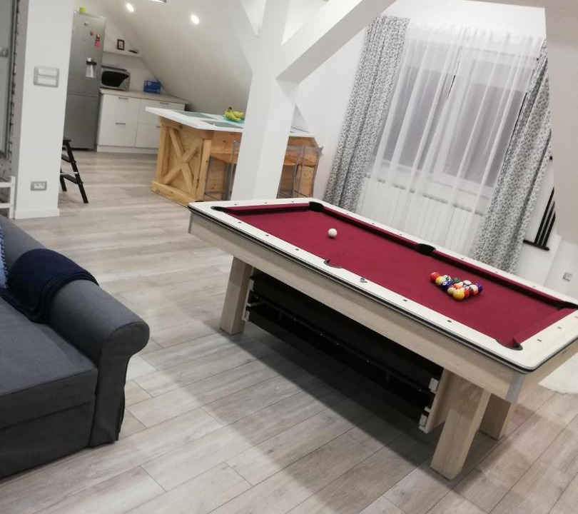 Photo of Livingroom in Breznik Plesivicki