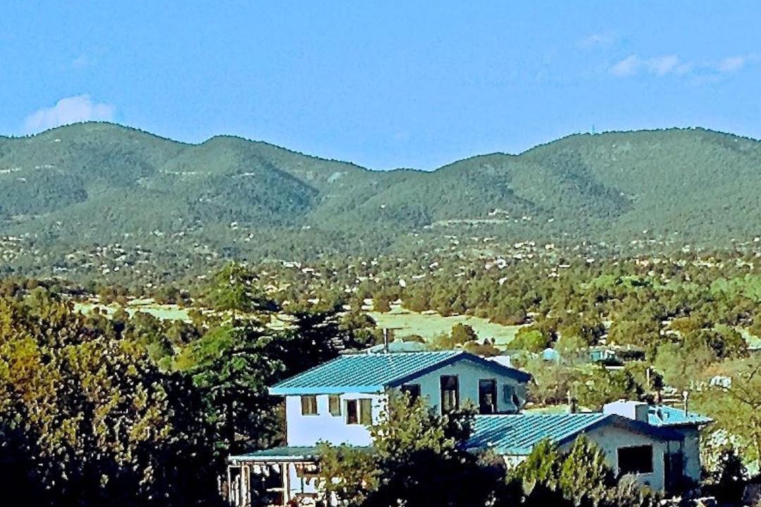 Photo of Buildings in Tyrone