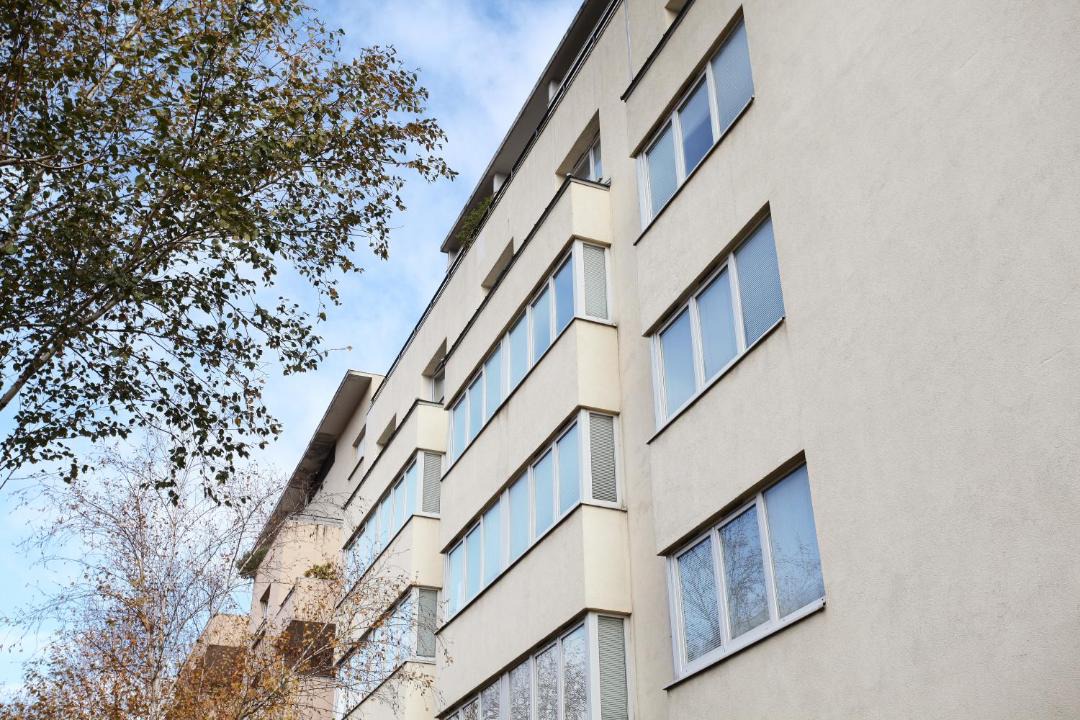 Photo of Others in Quartier Villeneuve - Village-Olympique