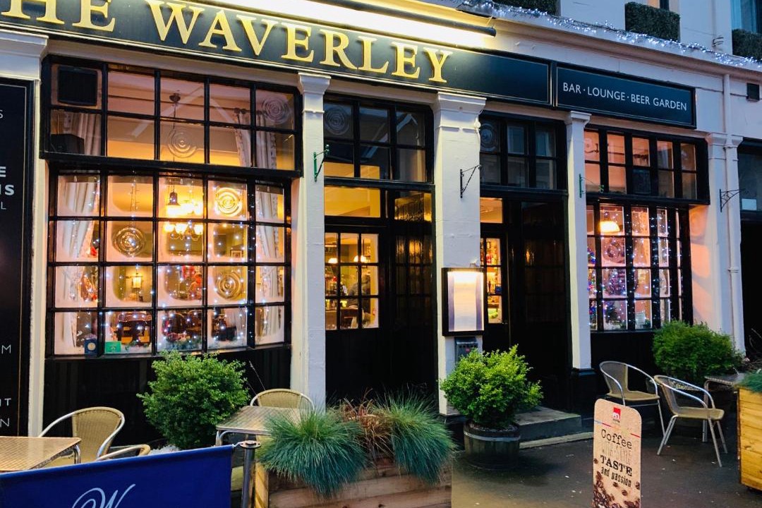 Photo of Others in Callander