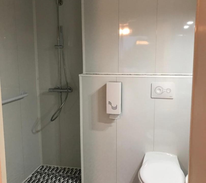 Photo of Bathroom in Sene