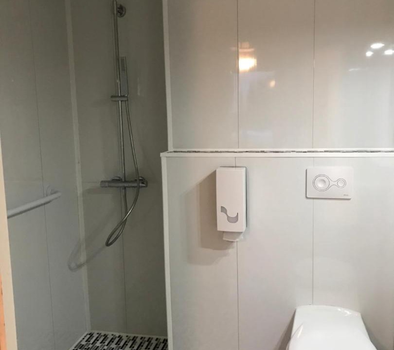 Photo of Bathroom in Sene