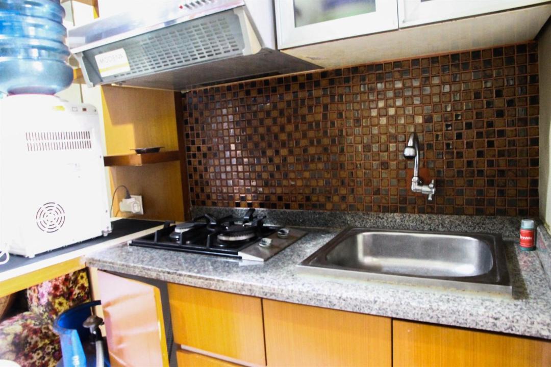 Photo of Kitchen in Pancoran