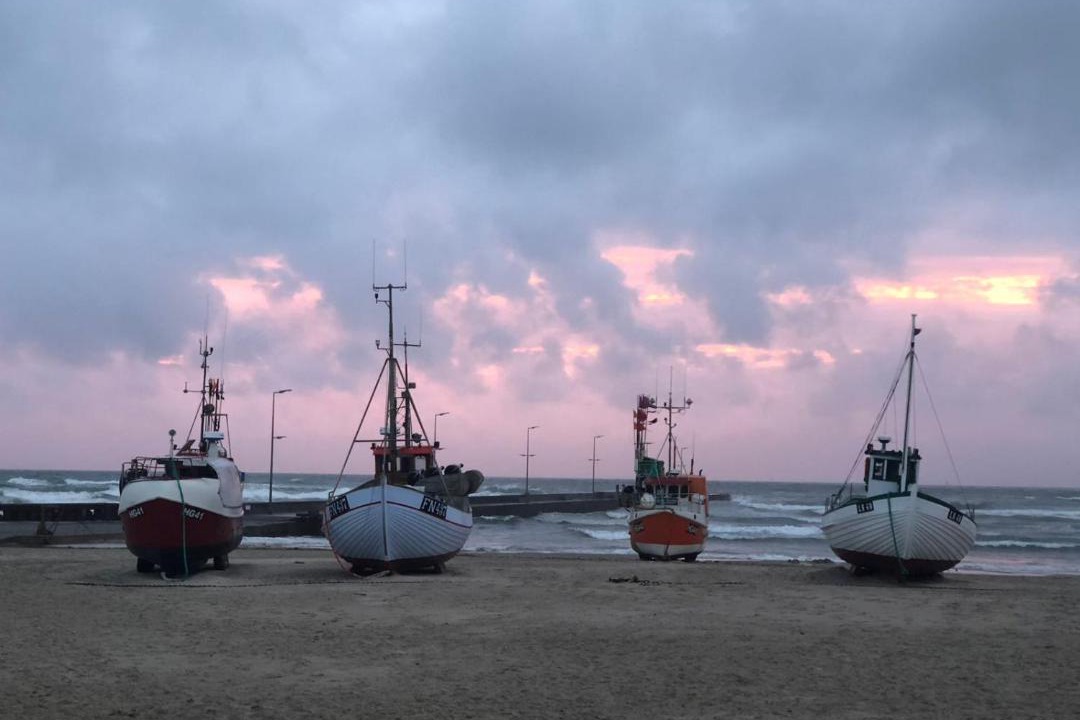 Photo of Others in Lokken