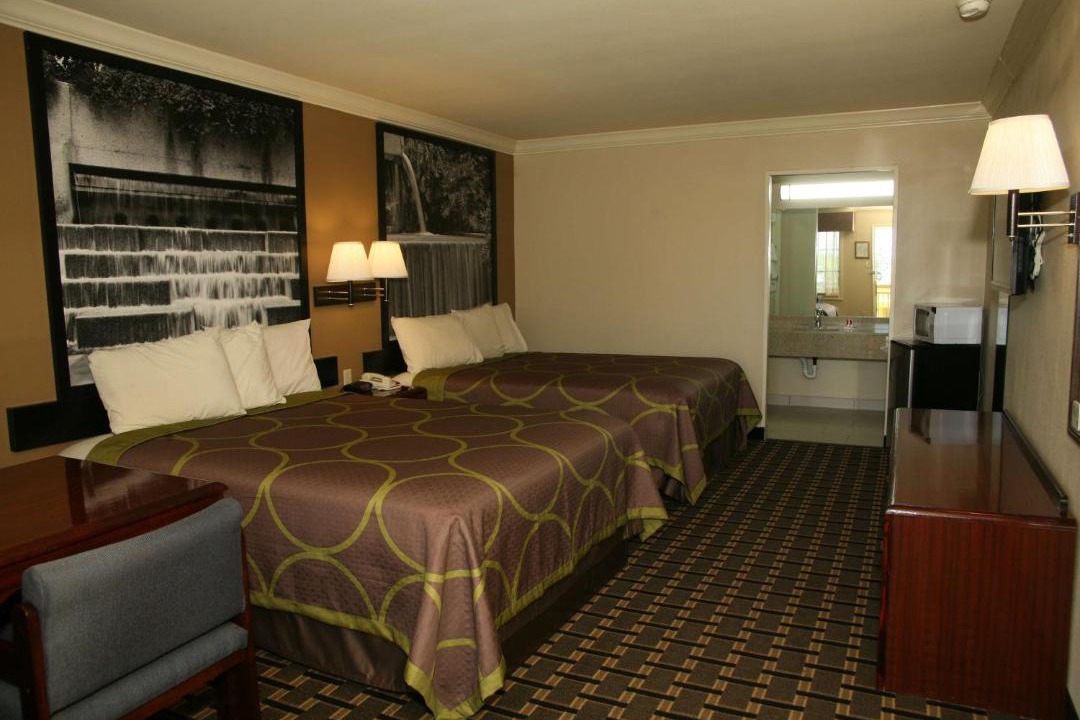 Photo of Bedroom in Tyler
