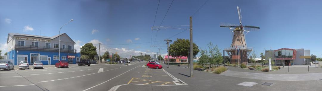 Photo of Others in Foxton