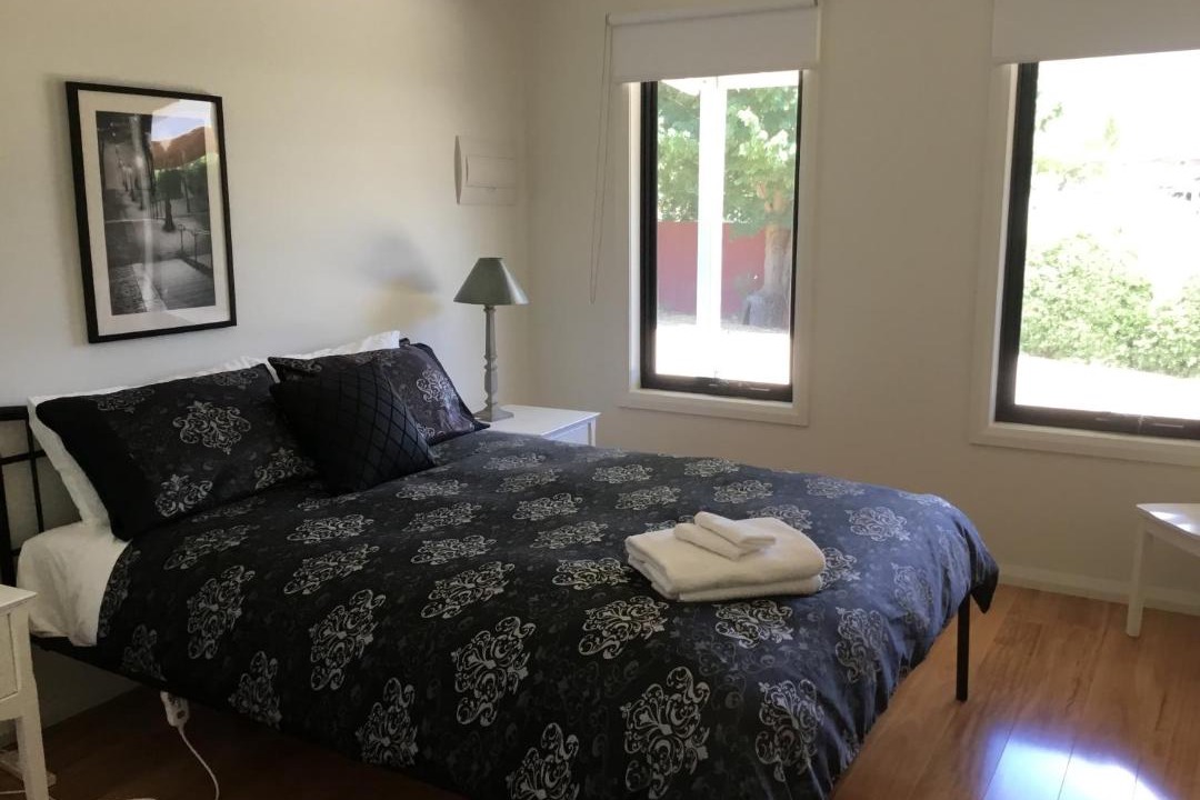 Photo of Bedroom in Myrtleford