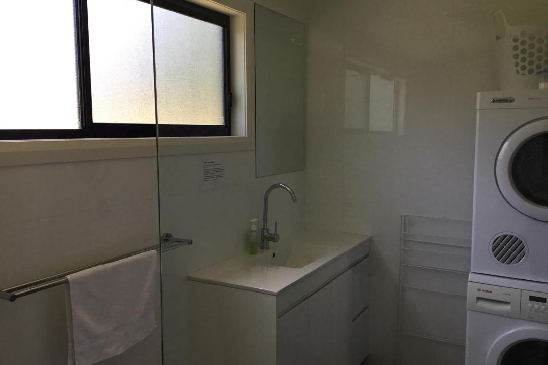 Photo of Bathroom in Myrtleford
