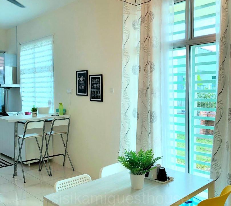 Photo of Others in Kampung Bendang Perang