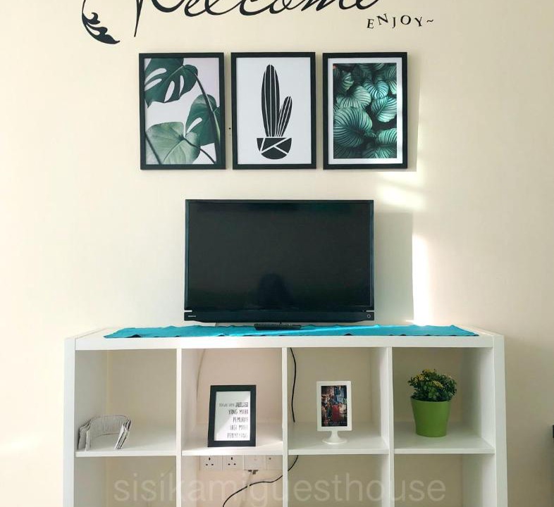 Photo of Livingroom in Kampung Bendang Perang