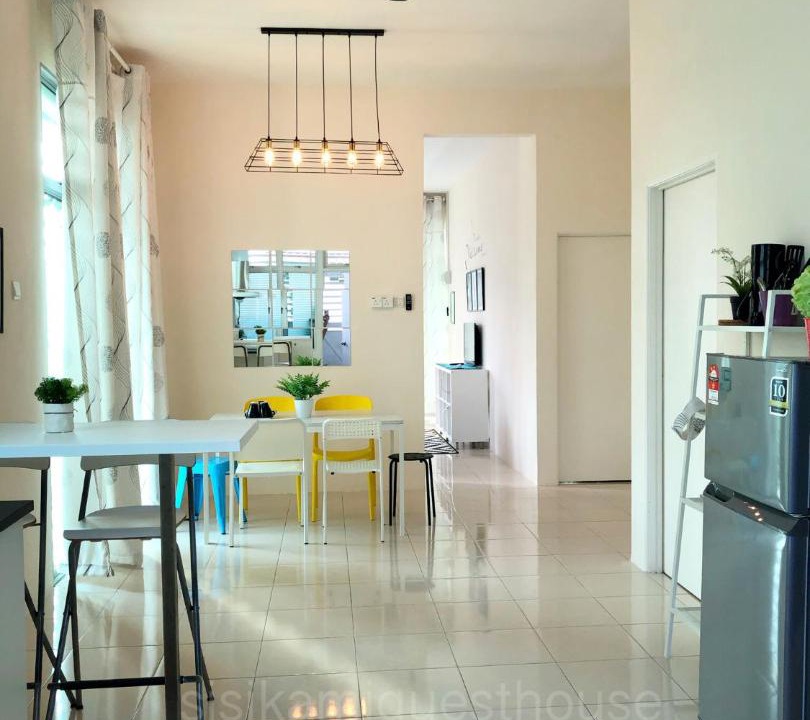 Photo of Others in Kampung Bendang Perang