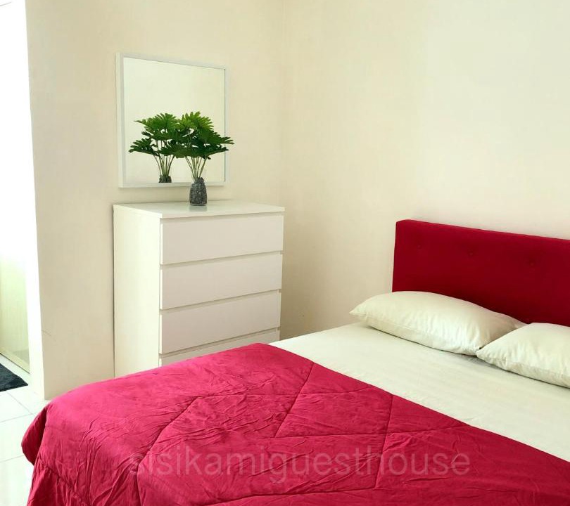 Photo of Bedroom in Kampung Bendang Perang