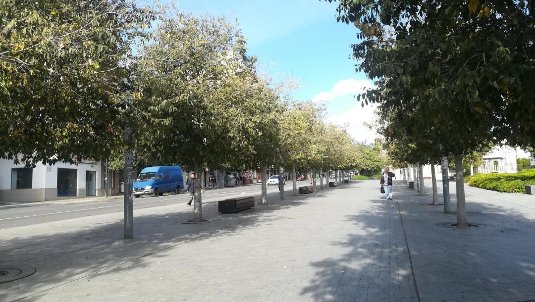 Photo of Others in Campoamor