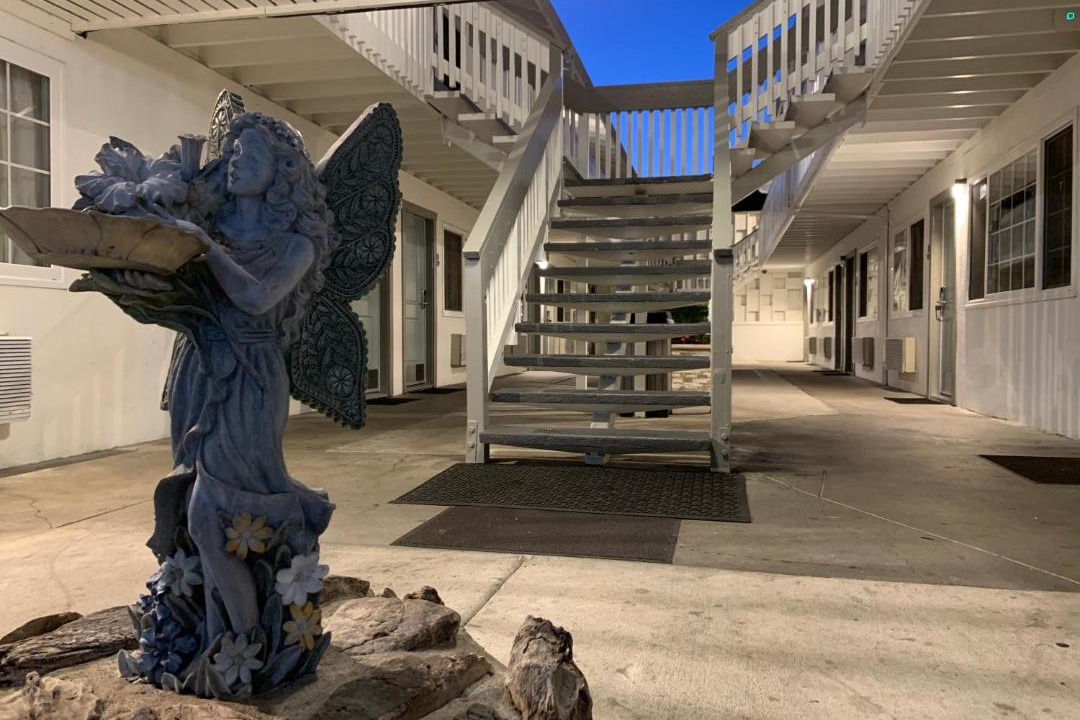 Photo of Others in Munras Avenue