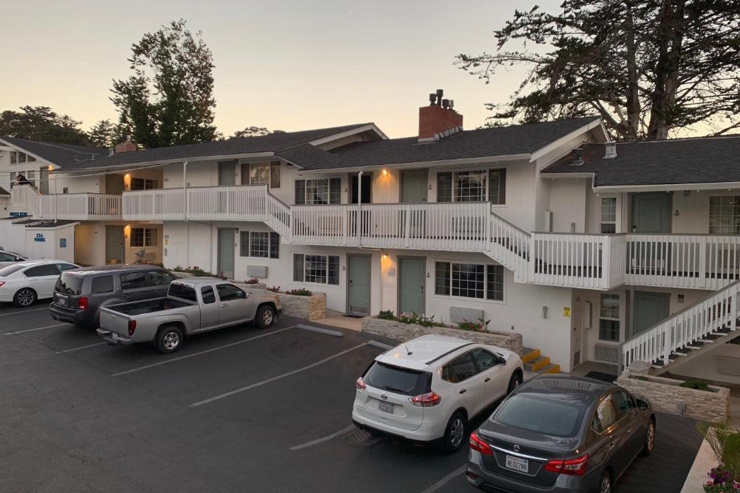 Photo of Others in Munras Avenue