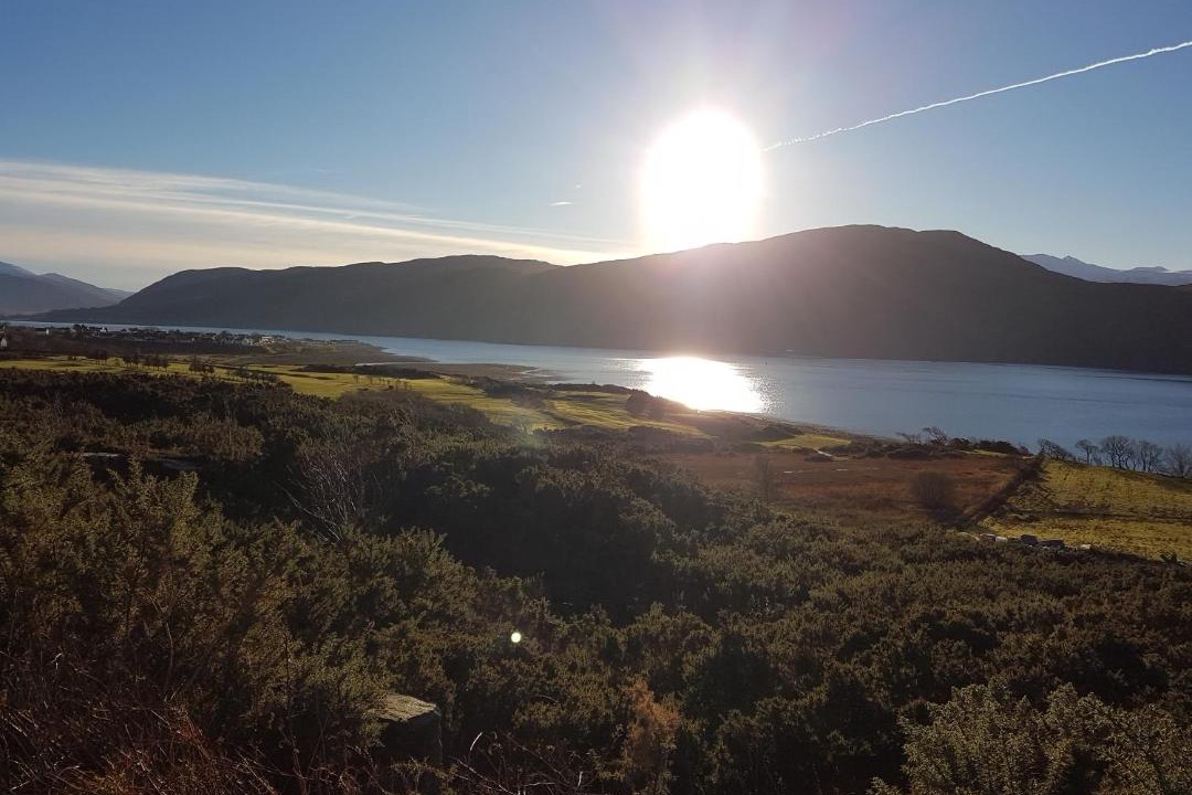 Photo of Others in Ullapool