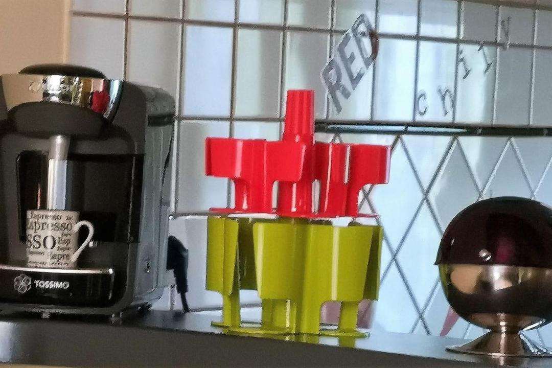 Photo of Kitchen in Orvault