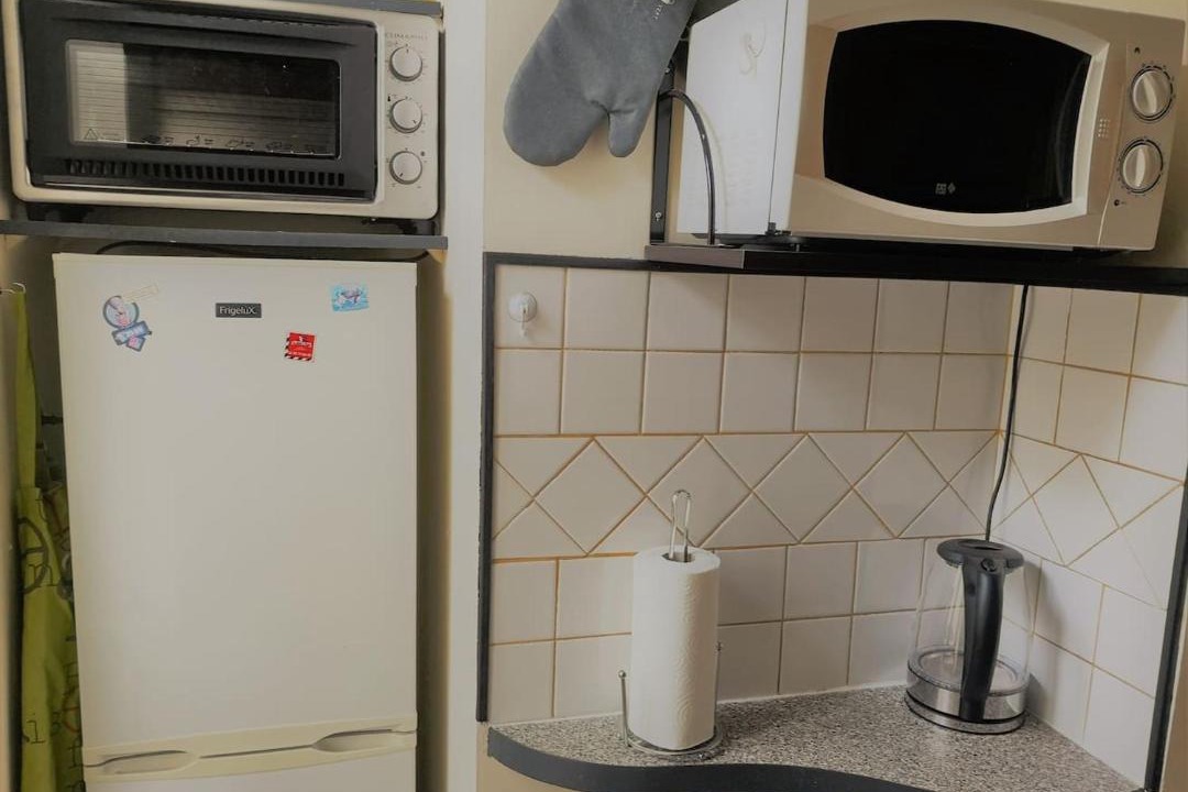 Photo of Kitchen in Orvault