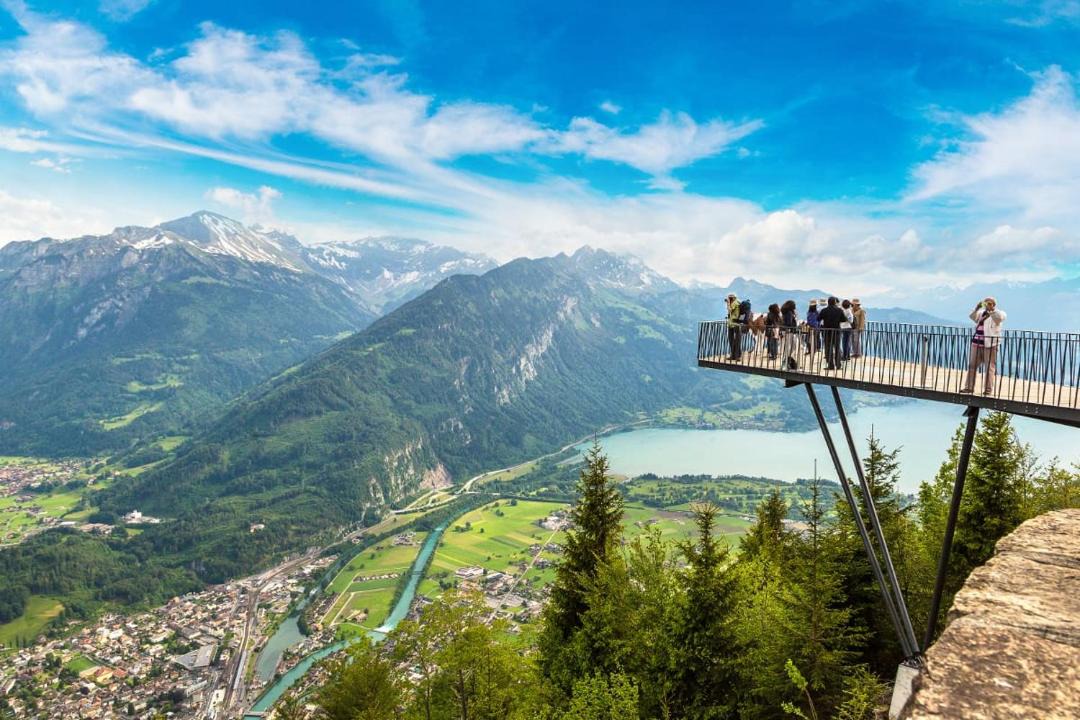 Photo of Others in Unterseen