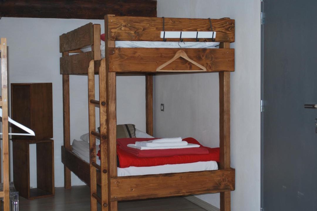 Photo of Bedroom in Laruns