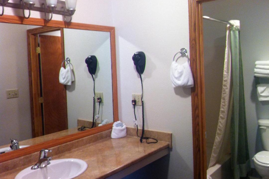 Photo of Bathroom in Price