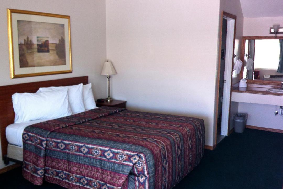 Photo of Bedroom in Price