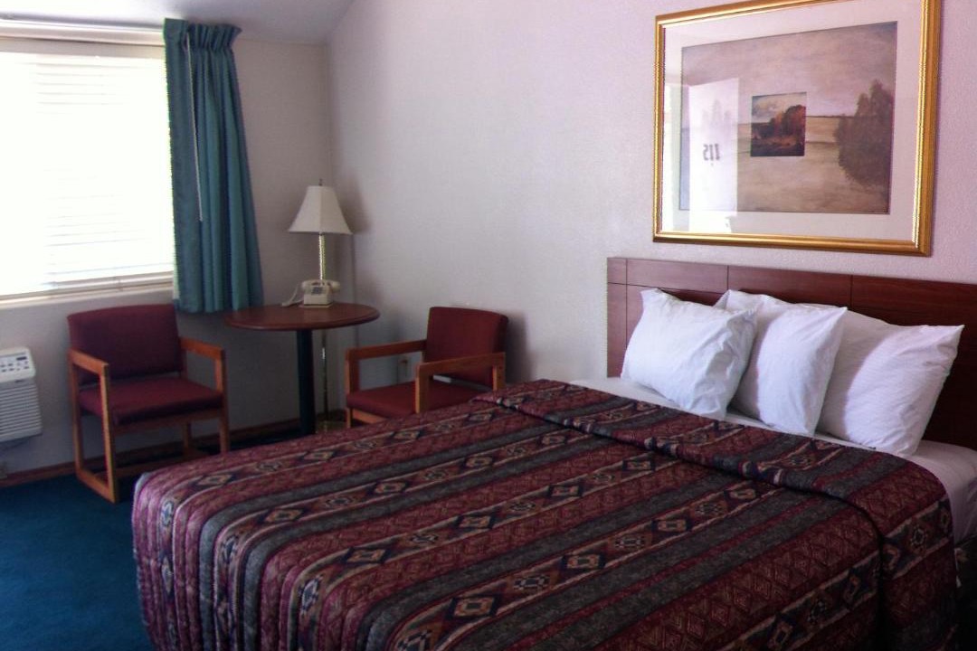 Photo of Bedroom in Price