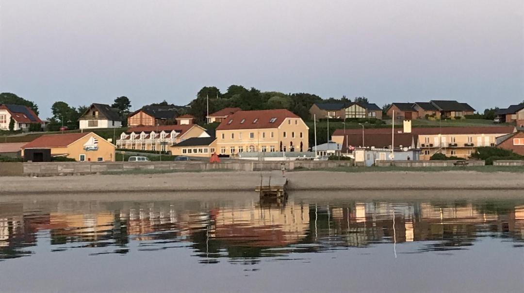 Photo of Buildings in Hvalpsund