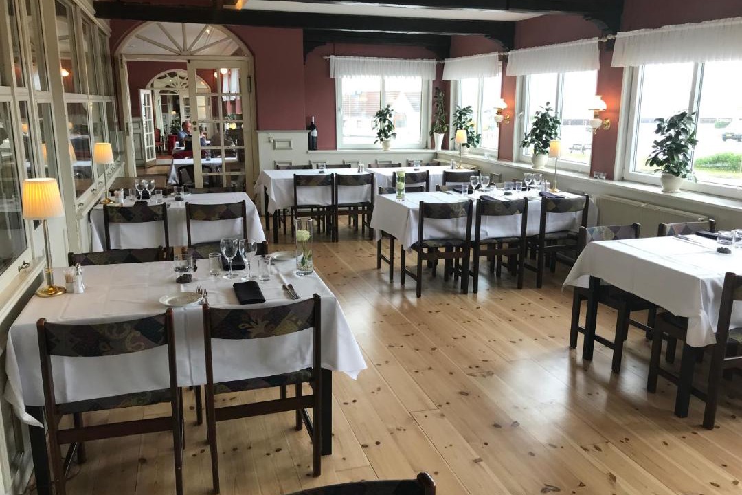 Photo of Others in Hvalpsund